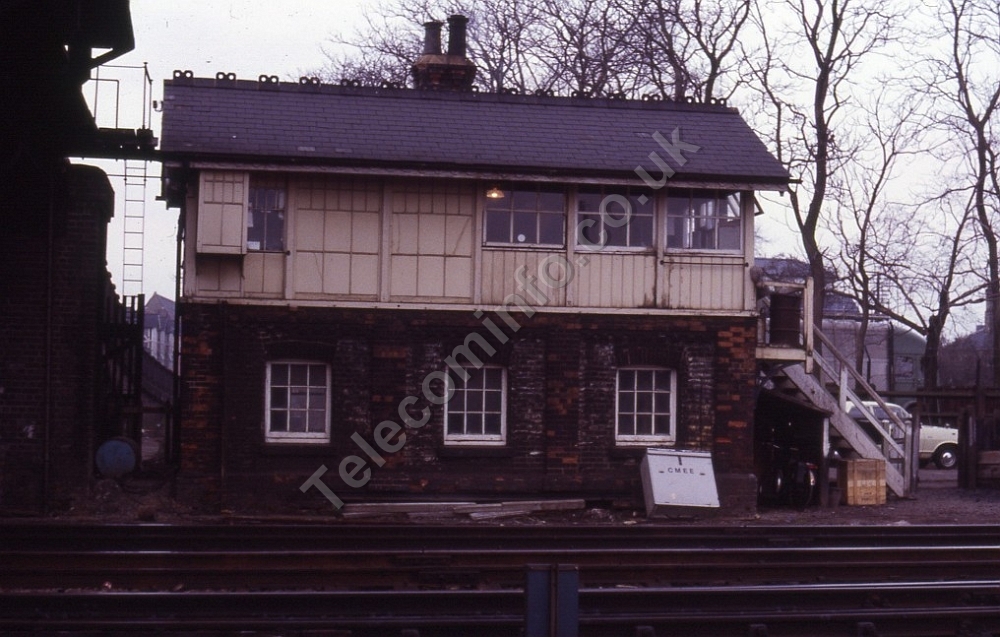 Cambridge 1980's (5)